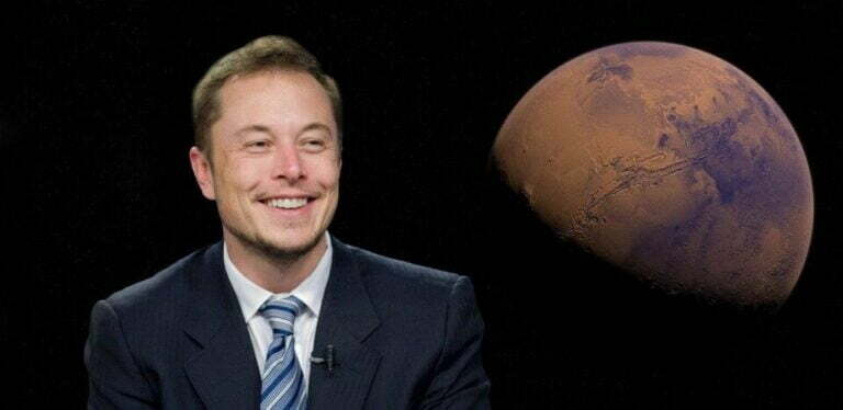 la storia di elon musk