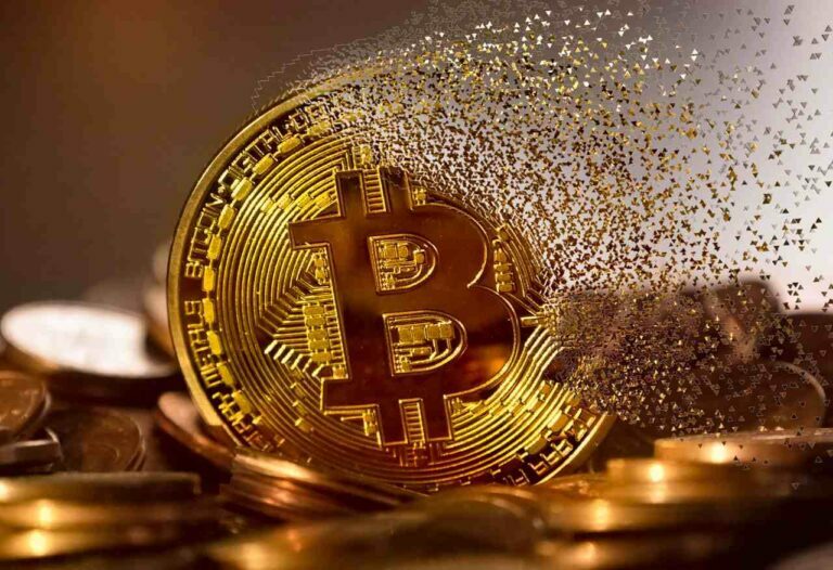 i ricchi di bitcoin