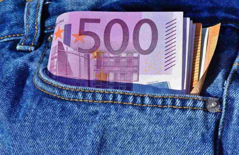 nuovo bonus 550 euro