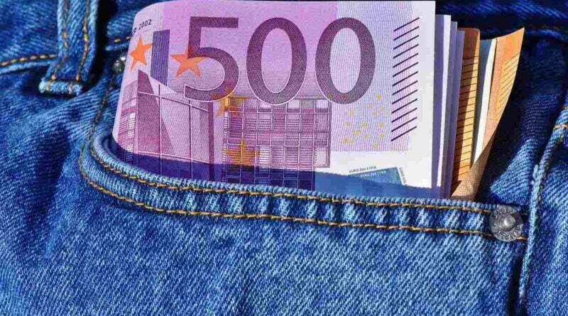 nuovo bonus 550 euro