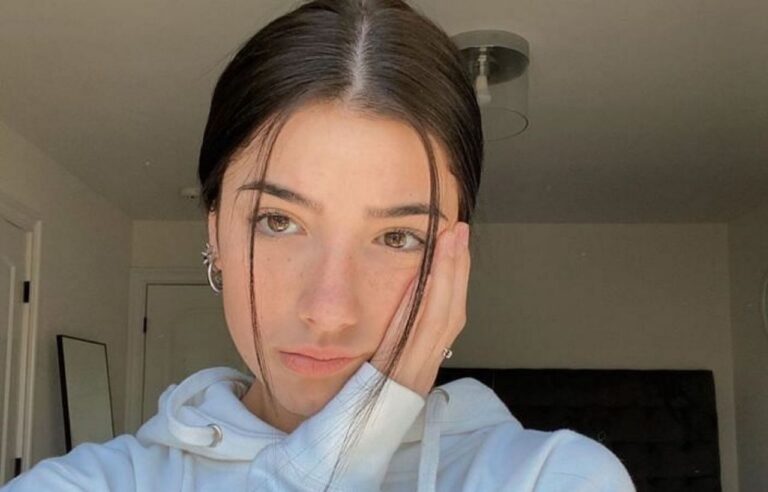 Charli D'Amelio quanto guadagna