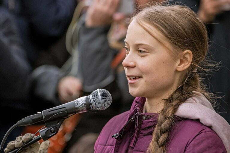 quanto guadagna greta thunberg