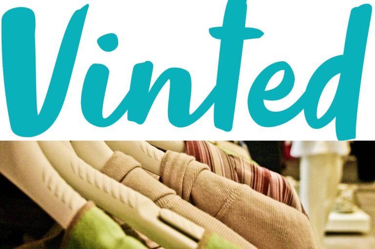 come vendere su vinted