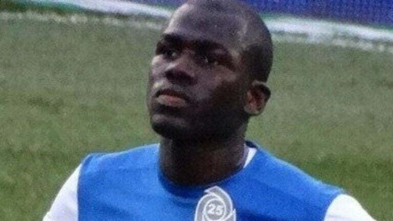 stipendio koulibaly