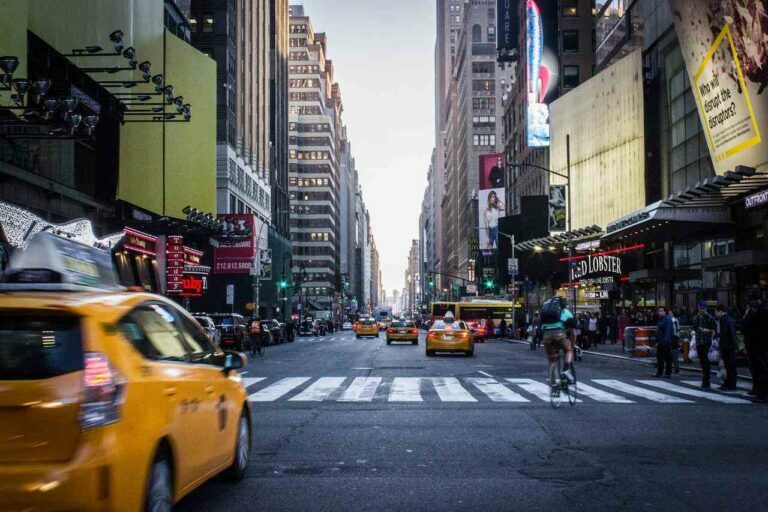vacanze a new york offerte