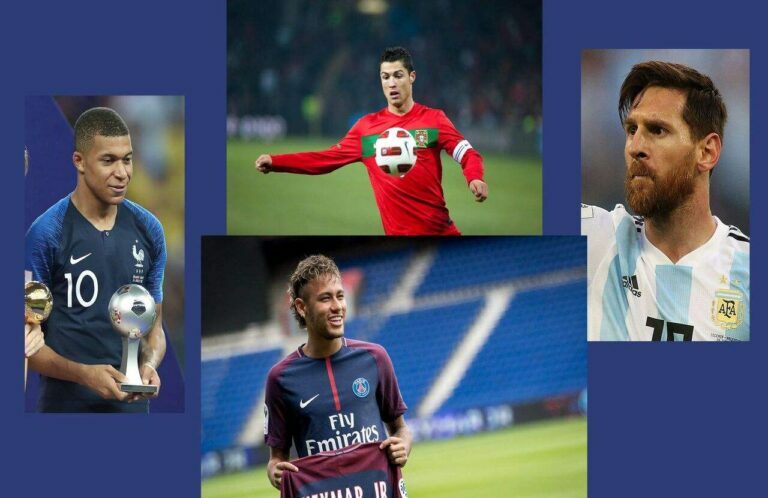 calciatori più pagati dai club