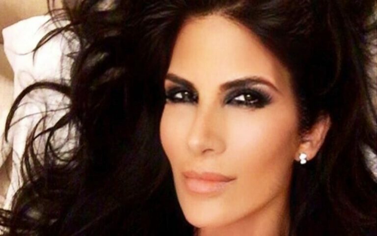 pamela prati gf vip cachet