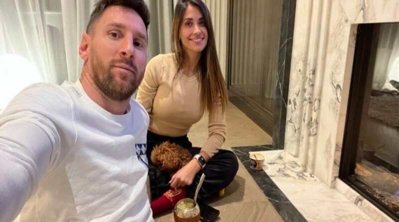 quanto guadagna Lionel Messi