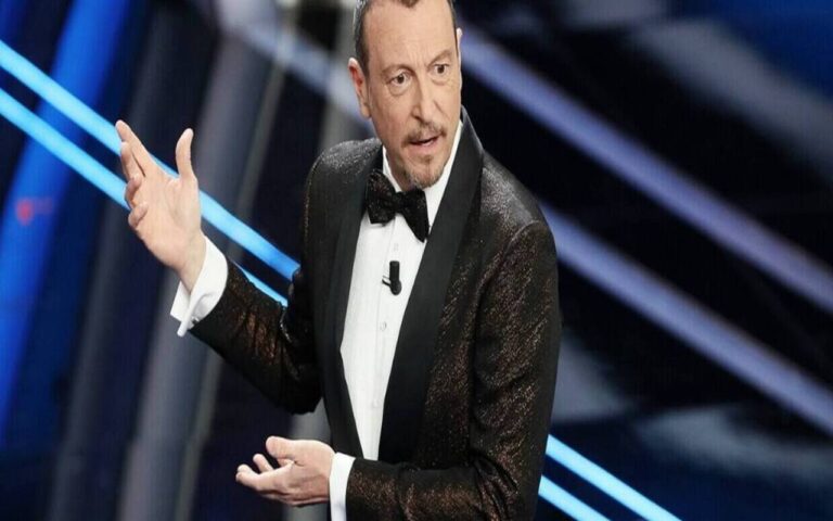 amadeus cachet sanremo