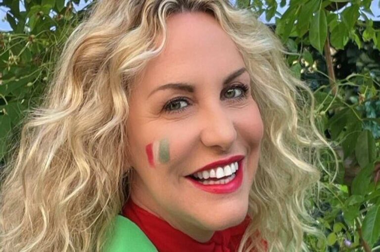 stipendio antonella clerici