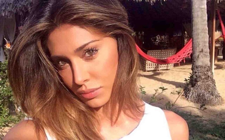 quanto guadagna belen rodriguez