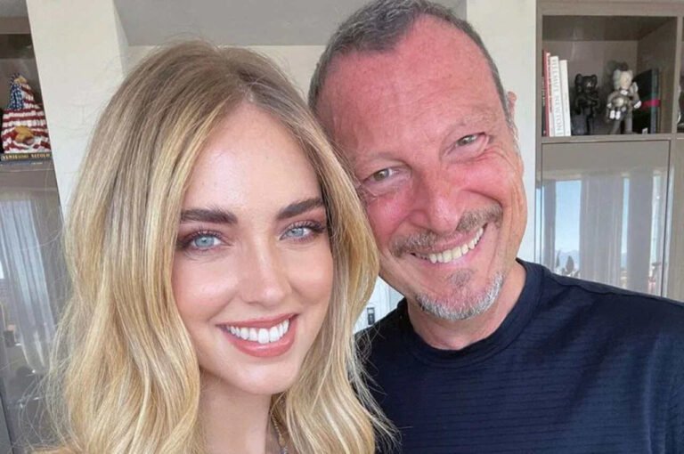 chiara ferragni cachet sanremo 2023