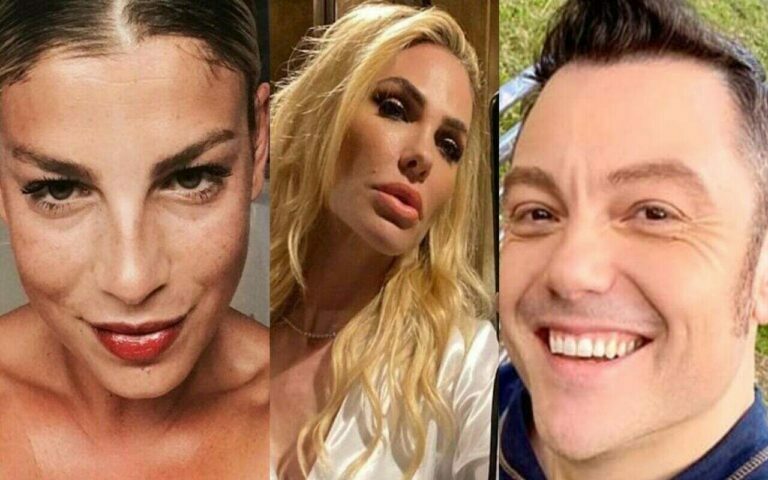 cachet co-conduttori sanremo