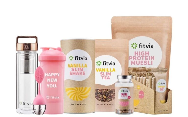 cos'è successo a fitvia