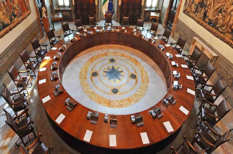 quanto guadagnano ministri governo meloni