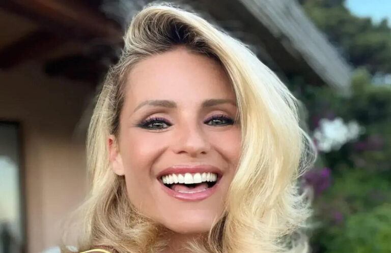 quanto guadagna michelle hunziker