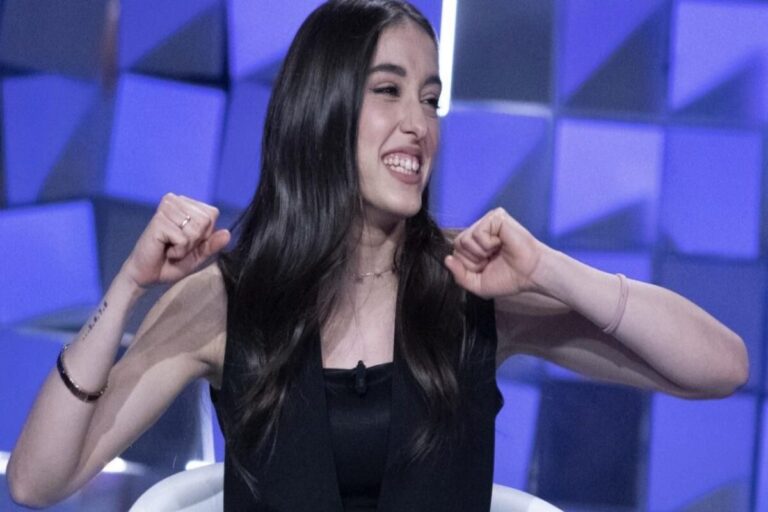 quanto guadagna giulia stabile