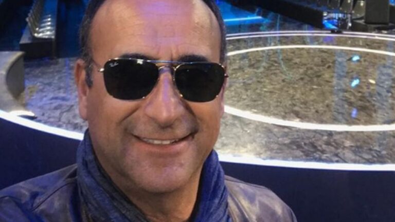 stipendio carlo conti rai 1