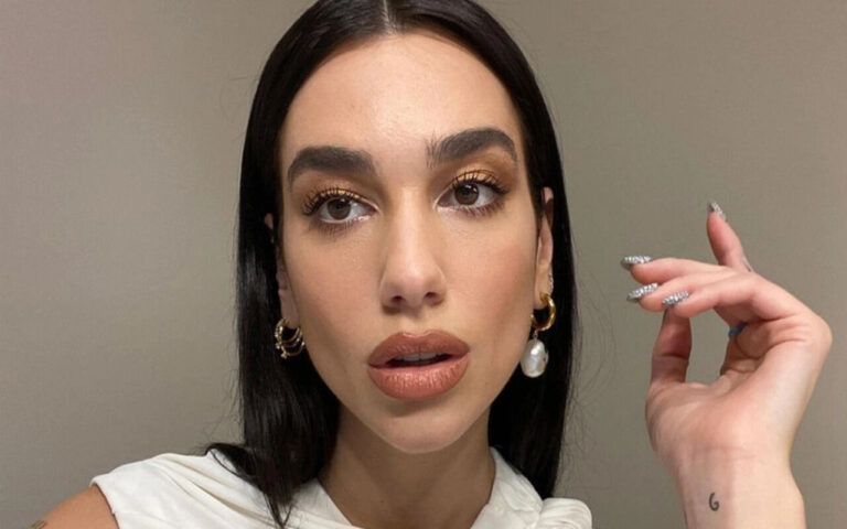 quanto guadagna dua lipa