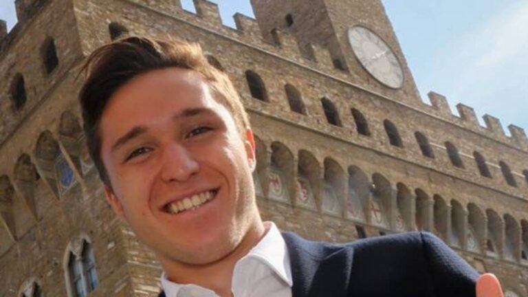 federico chiesa stipendio juventus