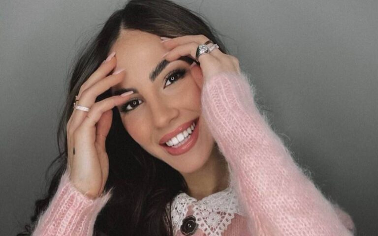 quanto guadagna giulia de lellis