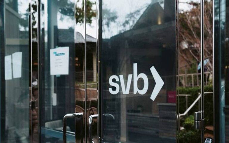 silicon valley bank ha chiuso