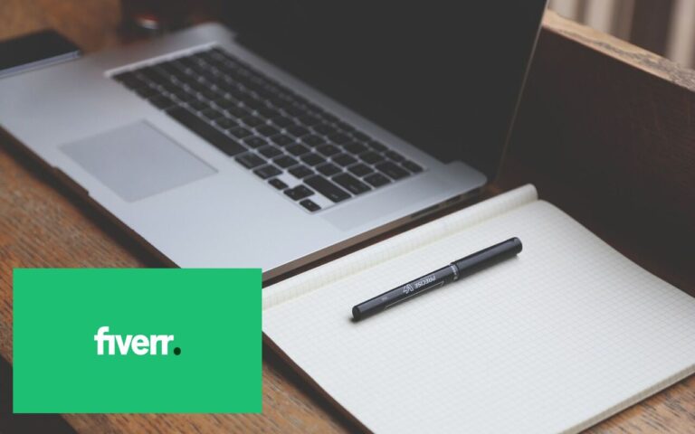 come guadagnare su fiverr