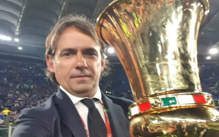 quanto guadagna simone inzaghi all'inter