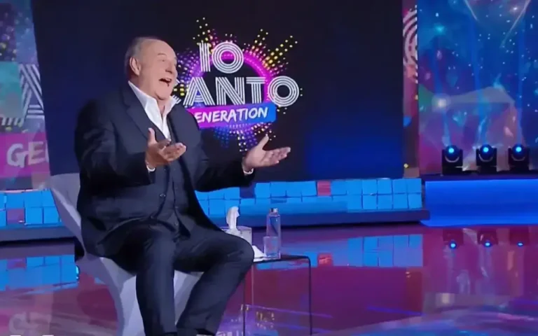 cachet giudici e coach di io canto generation