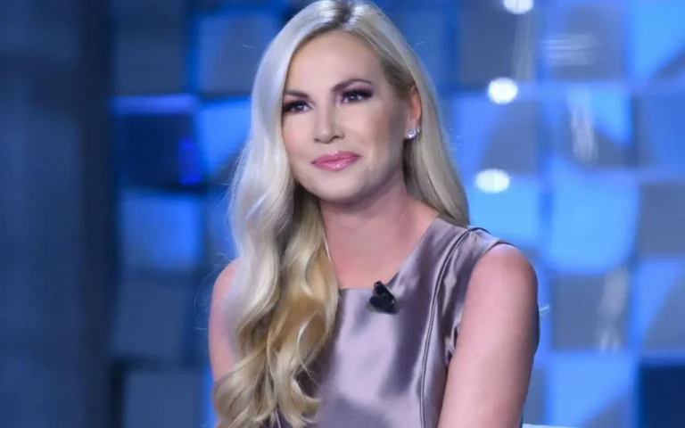 federica panicucci stipendio