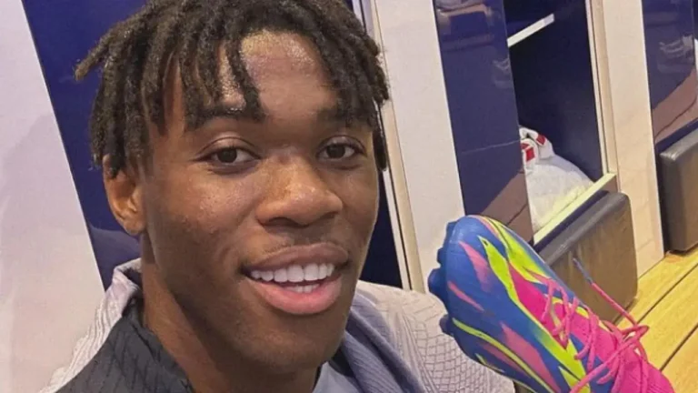 destiny udogie stipendio