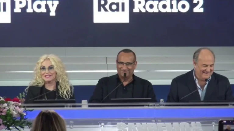 quanto guadagnano clerici e scotti a sanremo