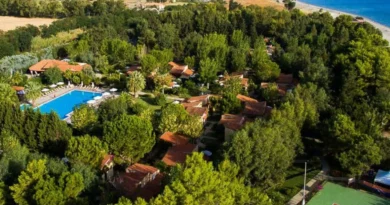 Prezzi del villaggio di Temptation Island 2025