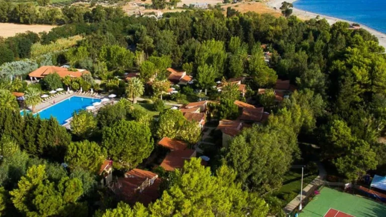 Prezzi del villaggio di Temptation Island 2025