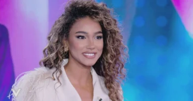 Samira Lui cachet