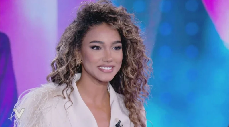 Samira Lui cachet