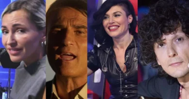 Quanto guadagnano i coach di Io Canto Family 2025