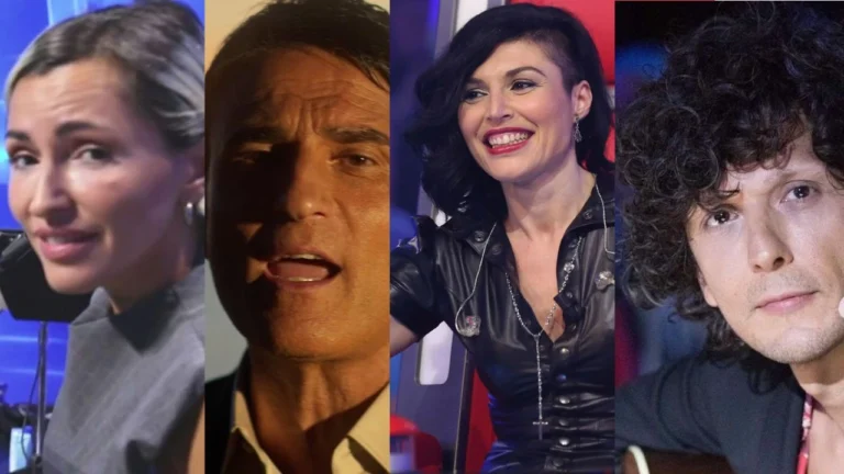 Quanto guadagnano i coach di Io Canto Family 2025