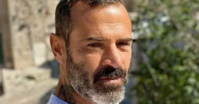 Ascanio Pacelli patrimonio
