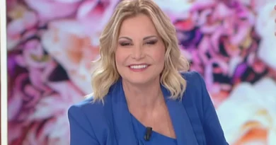 Grande Fratello, quanto guadagna Simona Ventura