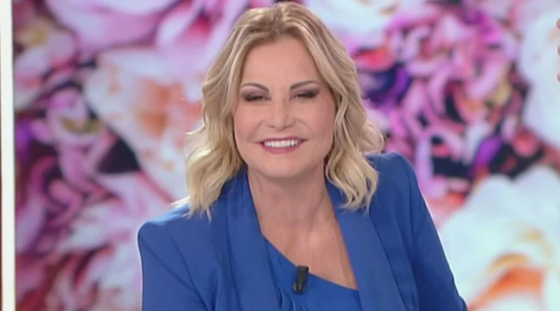 Grande Fratello, quanto guadagna Simona Ventura