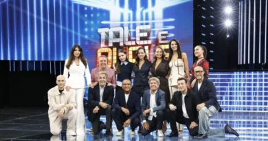Quanto guadagnano i concorrenti di Tale e Quale Show