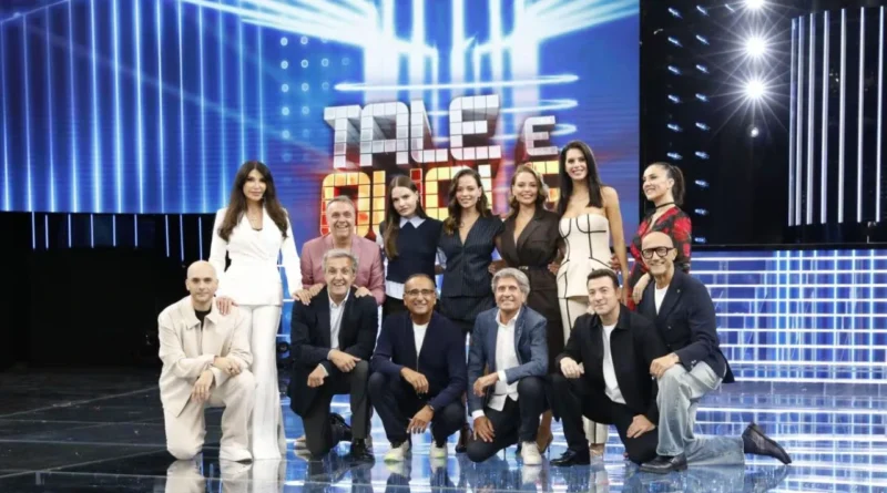 Quanto guadagnano i concorrenti di Tale e Quale Show
