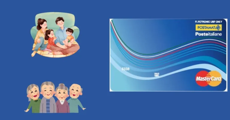 Informazioni su Carta acquisti