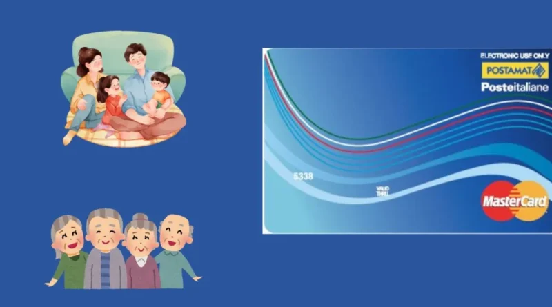 Informazioni su Carta acquisti