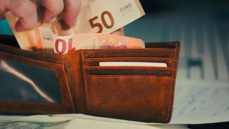 I motivi per cui lo stipendio non è arrivato