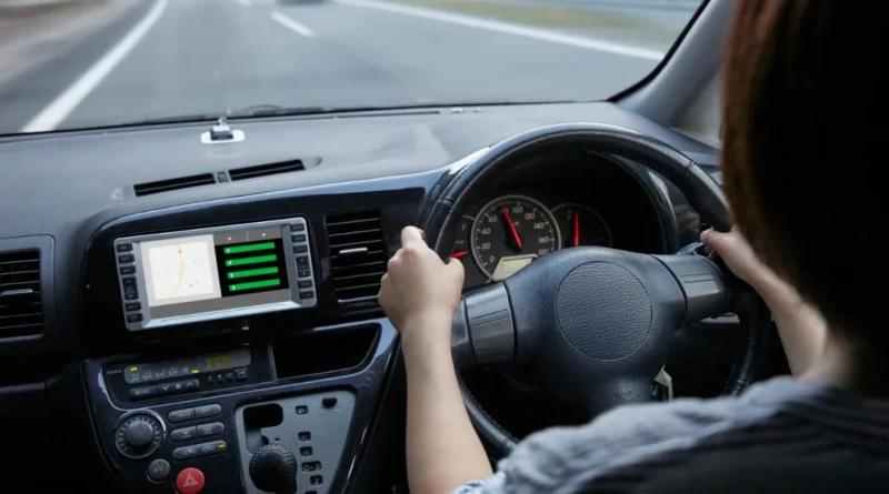 Qual è lo stipendio di un camionista