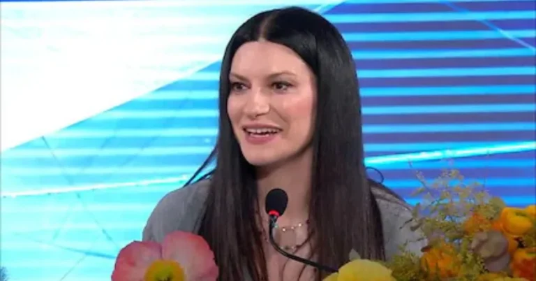 Laura Pausini guadagni e patrimonio