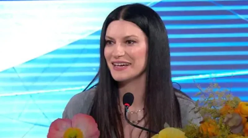 Laura Pausini guadagni e patrimonio