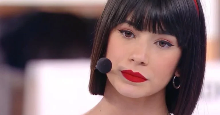 Martina Miliddi, quanto guadagna ad Affari Tuoi